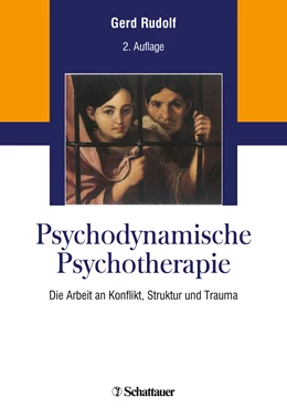 Abbildung von Rudolf | Psychodynamische Psychotherapie | 1. Auflage | 2021 | beck-shop.de
