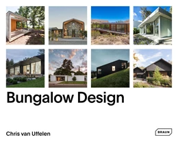 Abbildung von Chris | Bungalow Design | 1. Auflage | 2021 | beck-shop.de
