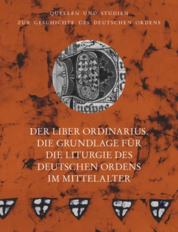 Abbildung von Löffler | Der Liber Ordinarius | 1. Auflage | 2022 | beck-shop.de