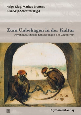 Abbildung von Klug / Brunner | Zum Unbehagen in der Kultur | 1. Auflage | 2021 | beck-shop.de