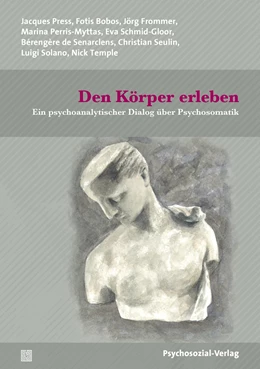 Abbildung von Press / Bobos | Den Körper erleben | 1. Auflage | 2021 | beck-shop.de
