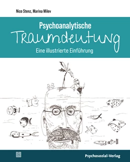 Abbildung von Stenz | Psychoanalytische Traumdeutung | 1. Auflage | 2021 | beck-shop.de