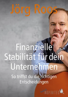 Abbildung von Roos | Finanzielle Stabilität für dein Unternehmen | 1. Auflage | 2022 | beck-shop.de