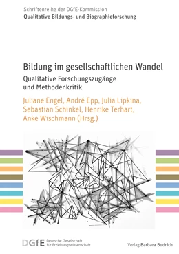 Abbildung von Engel / Epp | Bildung im gesellschaftlichen Wandel | 1. Auflage | 2021 | 6 | beck-shop.de