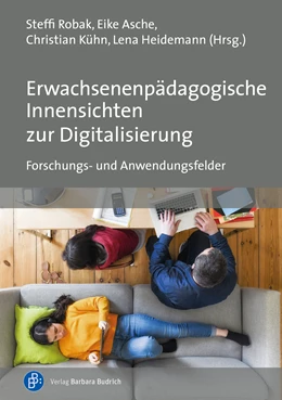 Abbildung von Robak / Asche | Digitalisierung und Weiterbildung | 1. Auflage | 2022 | beck-shop.de
