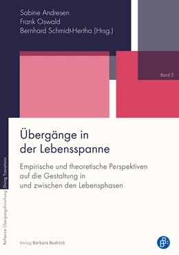 Abbildung von Andresen / Oswald | Übergänge in der Lebensspanne | 1. Auflage | 2024 | 2 | beck-shop.de