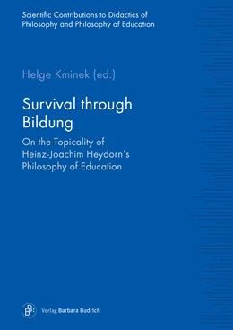Abbildung von Kminek | Survival through Bildung | 1. Auflage | 2024 | 8 | beck-shop.de