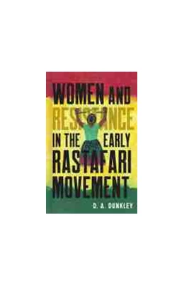 Abbildung von Women and Resistance in the Early Rastafari Movement | 1. Auflage | 2021 | beck-shop.de