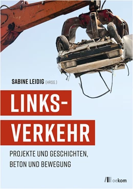 Abbildung von Leidig | LINKSVERKEHR | 1. Auflage | 2021 | beck-shop.de
