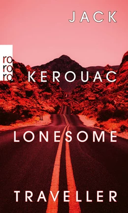 Abbildung von Kerouac | Lonesome Traveller | 1. Auflage | 2022 | beck-shop.de
