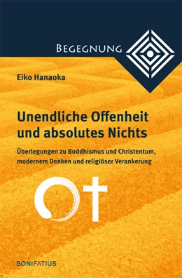 Abbildung von Hanaoka | Unendliche Offenheit und absolutes Nichts | 1. Auflage | 2021 | beck-shop.de