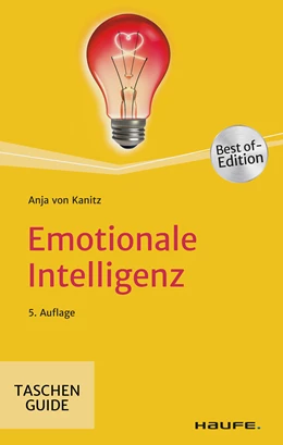 Abbildung von Kanitz | Emotionale Intelligenz | 5. Auflage | 2021 | beck-shop.de
