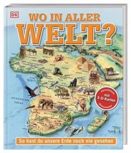 Abbildung von Wo in aller Welt? | 1. Auflage | 2021 | beck-shop.de
