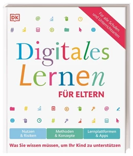 Abbildung von Knaf | Digitales Lernen für Eltern | 1. Auflage | 2021 | beck-shop.de