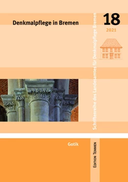 Abbildung von Skalecki | Denkmalpflege in Bremen | 1. Auflage | 2021 | beck-shop.de