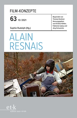 Abbildung von Rudolph | Alain Resnais | 1. Auflage | 2021 | beck-shop.de