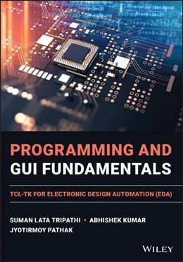 Abbildung von Tripathi / Kumar | Programming and GUI Fundamentals | 1. Auflage | 2022 | beck-shop.de