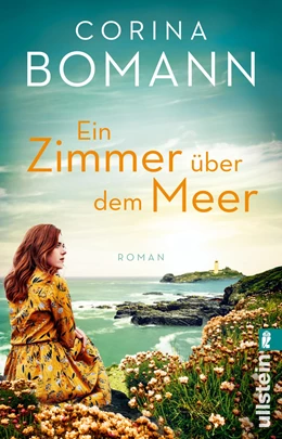 Abbildung von Bomann | Ein Zimmer über dem Meer | 1. Auflage | 2021 | beck-shop.de