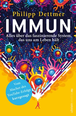 Abbildung von Dettmer | Immun | 1. Auflage | 2021 | beck-shop.de