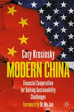 Abbildung von Krosinsky | Modern China | 1. Auflage | 2021 | beck-shop.de