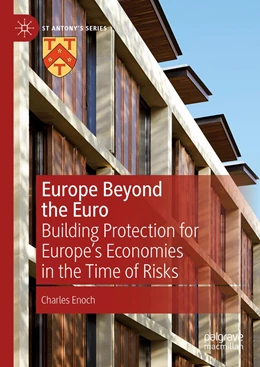 Abbildung von Enoch | Europe Beyond the Euro | 1. Auflage | 2021 | beck-shop.de
