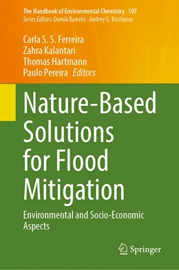 Abbildung von Ferreira / Kalantari | Nature-Based Solutions for Flood Mitigation | 1. Auflage | 2022 | 107 | beck-shop.de