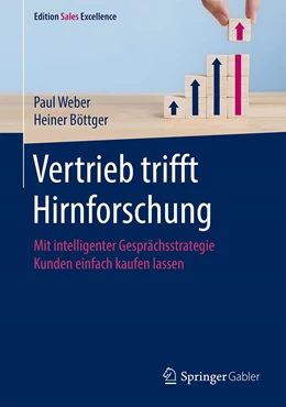 Abbildung von Weber / Böttger | Vertrieb trifft Hirnforschung | 1. Auflage | 2021 | beck-shop.de