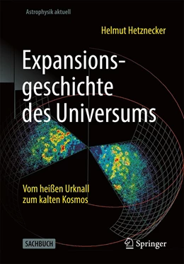 Abbildung von Hetznecker | Expansionsgeschichte des Universums | 2. Auflage | 2022 | beck-shop.de