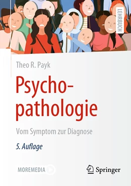 Abbildung von Payk | Psychopathologie | 5. Auflage | 2022 | beck-shop.de