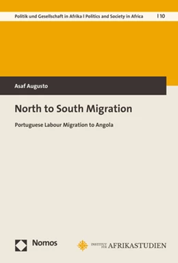 Abbildung von Augusto | North to South Migration | 1. Auflage | 2021 | 10 | beck-shop.de