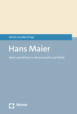 Abbildung von Cavuldak | Hans Maier | 1. Auflage | 2021 | beck-shop.de