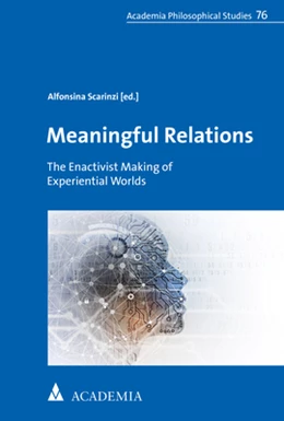 Abbildung von Scarinzi | Meaningful Relations | 1. Auflage | 2021 | beck-shop.de