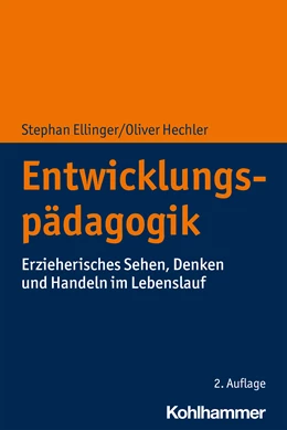 Abbildung von Ellinger / Hechler | Entwicklungspädagogik | 2. Auflage | 2021 | beck-shop.de