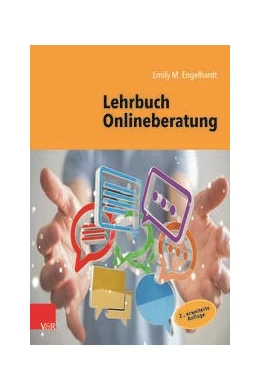 Abbildung von Engelhardt | Lehrbuch Onlineberatung | 2. Auflage | 2021 | beck-shop.de
