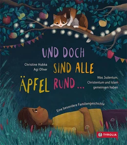 Abbildung von Hubka | Und doch sind alle Äpfel rund ... | 1. Auflage | 2021 | beck-shop.de