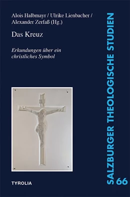 Abbildung von Halbmayr / Lienbacher | Das Kreuz | 1. Auflage | 2022 | beck-shop.de