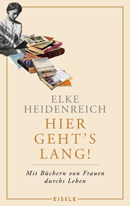 Abbildung von Heidenreich | Hier geht's lang! | 1. Auflage | 2021 | beck-shop.de