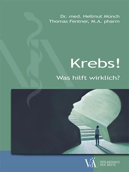 Abbildung von Münch / Fentner | Krebs! | 1. Auflage | 2022 | beck-shop.de