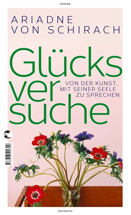 Abbildung von Schirach | Glücksversuche | 1. Auflage | 2021 | beck-shop.de