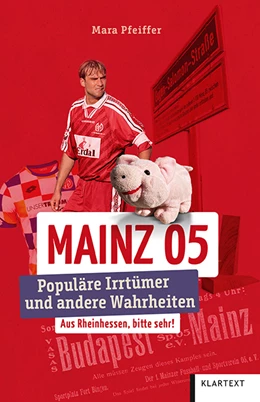 Abbildung von Pfeiffer | Mainz 05 | 1. Auflage | 2021 | beck-shop.de