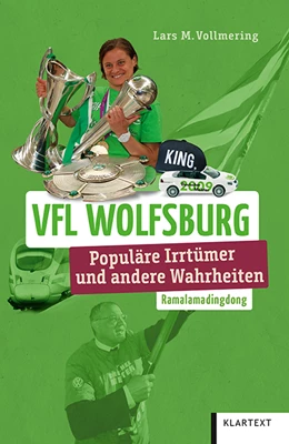 Abbildung von Vollmering | VfL Wolfsburg | 1. Auflage | 2021 | beck-shop.de
