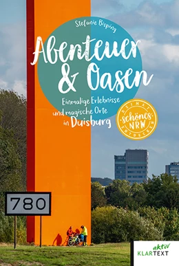 Abbildung von Bisping | Abenteuer & Oasen | 1. Auflage | 2021 | beck-shop.de