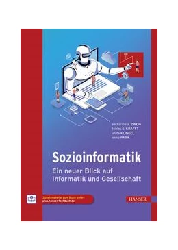 Abbildung von Zweig / Krafft | Sozioinformatik | 1. Auflage | 2021 | beck-shop.de