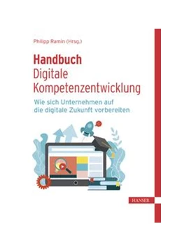 Abbildung von Ramin | Handbuch Digitale Kompetenzentwicklung | 1. Auflage | 2021 | beck-shop.de