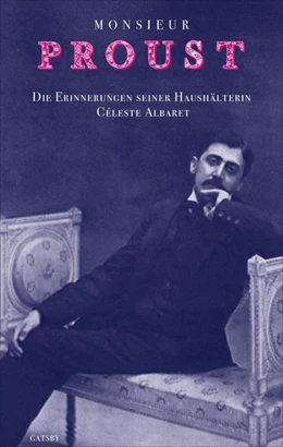 Abbildung von Albaret | Monsieur Proust | 1. Auflage | 2021 | beck-shop.de