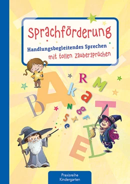 Abbildung von Weitzer | Sprachförderung | 1. Auflage | 2021 | beck-shop.de