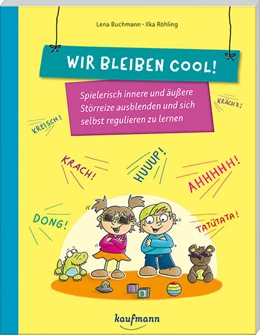 Abbildung von Erkert | Wir bleiben cool! | 2. Auflage | 2022 | beck-shop.de