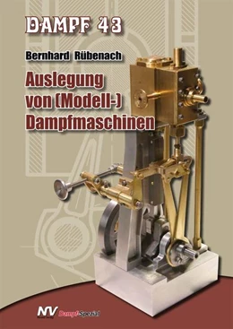 Abbildung von Rübenach | Dampf 43 | 2. Auflage | 2021 | beck-shop.de