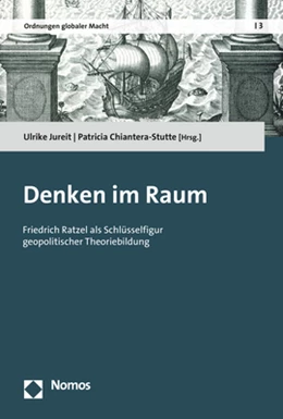 Abbildung von Jureit / Chiantera-Stutte | Denken im Raum | 1. Auflage | 2021 | beck-shop.de