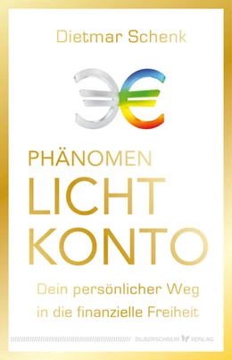 Abbildung von Schenk | Phänomen Lichtkonto | 1. Auflage | 2021 | beck-shop.de
